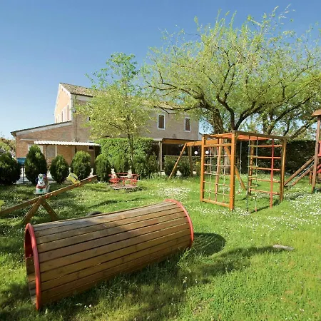 Casa vacanze Locazione Turistica Camping Classe Village.9