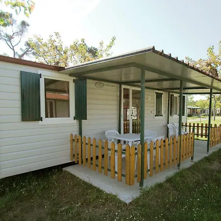 Casa vacanze Locazione Turistica Camping Classe Village.9 *