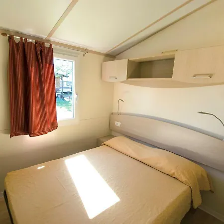 Locazione Turistica Camping Classe Village.9 * Lido di Dante